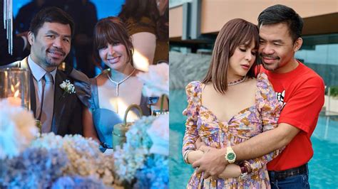 manny and jinkee pacquiao latest news|Manny Pacquiao and Jinkee Pacquiao rumored split .